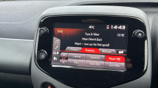 Toyota Aygo 1.0 VVT-i X-Trend 5dr x-shift Petrol Hatchback